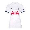 Oficiální Fotbalový Dres Tottenham Hotspur Domácí 2023-24 pro Ženy